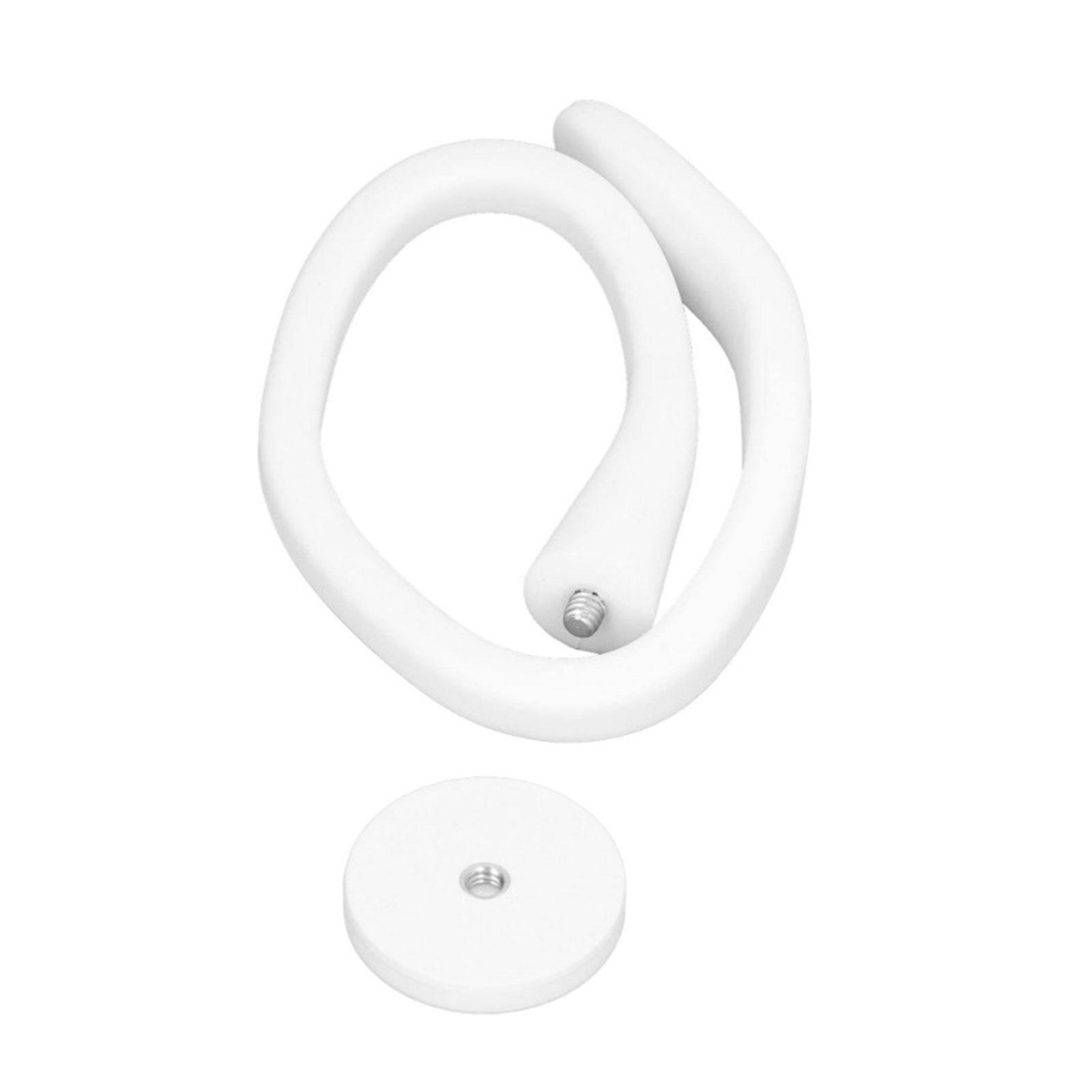 

Портальная рама стиральной машины Упор дверцы стиральной машины Упор дверцы стиральной машины с сушкой Силиконовый упор дверцы сушильной машины белый