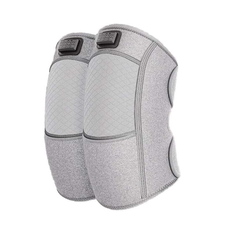 

Aux Heated Foot and Knee Massager