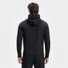 New FILA Athletics Knitwear Men's Pitch Black A11M431503FBK