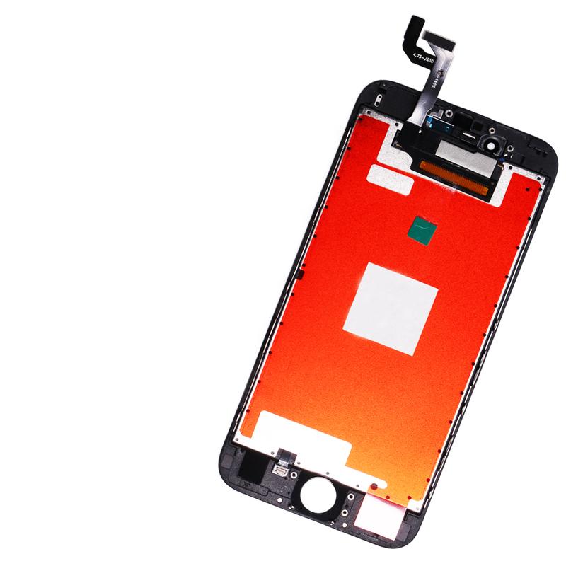 AAA+++ OEM LCD For iPhone 5 5s 5c 6s 7 8PlusLCD Touch Screen Digiziter Assembly For iPhone 6 6sPlus 7 8 Display