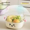Pinhuan Multi-functional Drain Fruit Basket