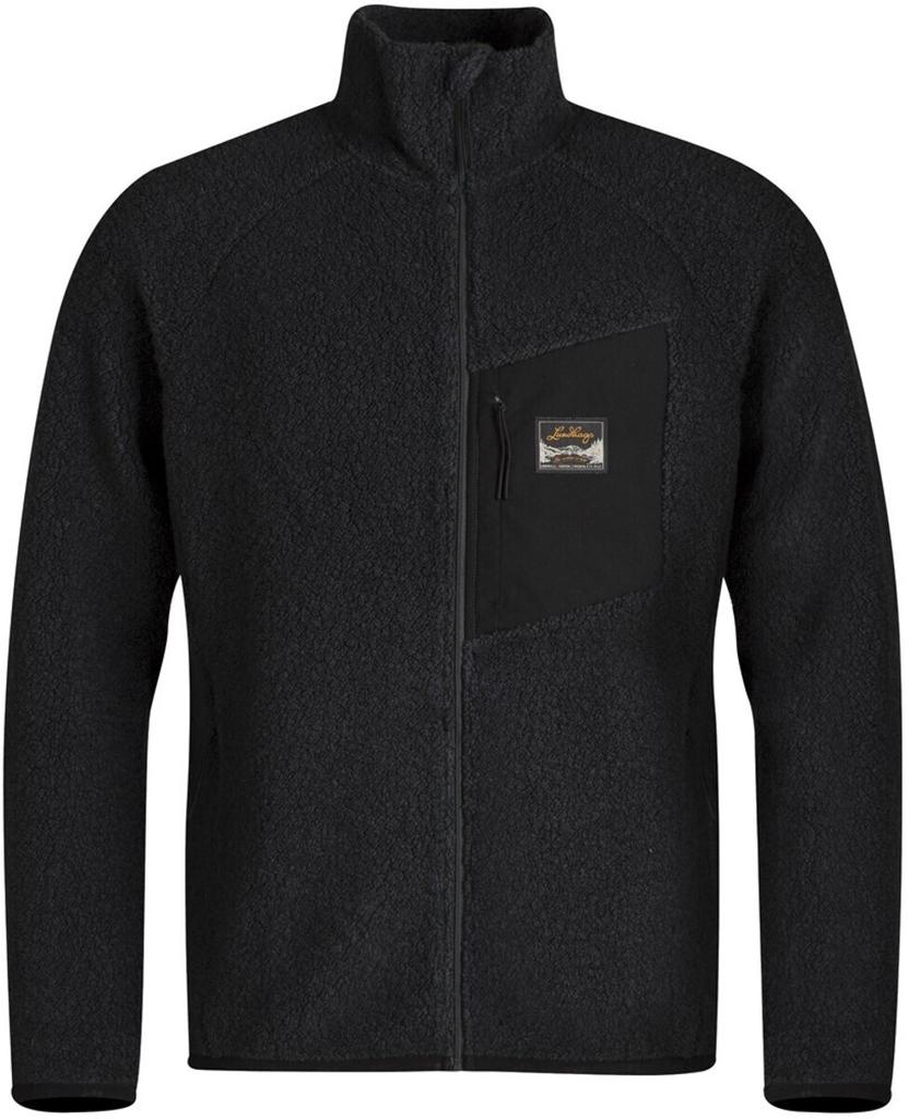 Lundhags Flok Wool Ms Pile Jacket (1113100)