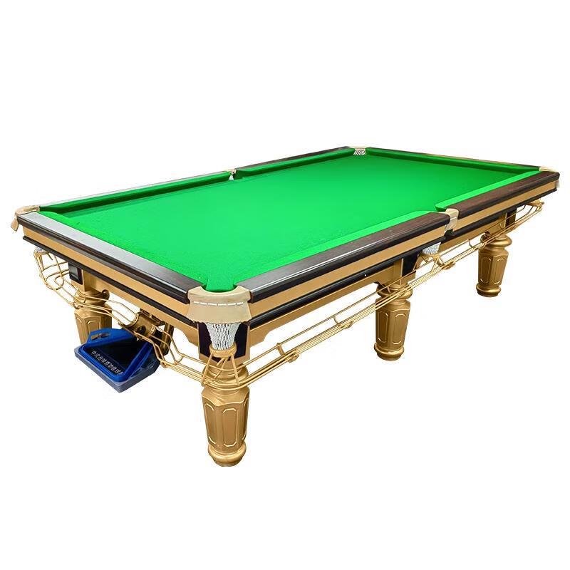 Jundingying Standard Home Billiard Table