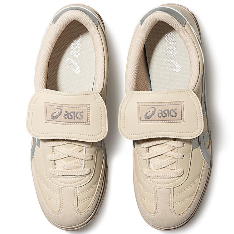 Asics Aaron 2.0 Unisex Light Grey 1203A720-022