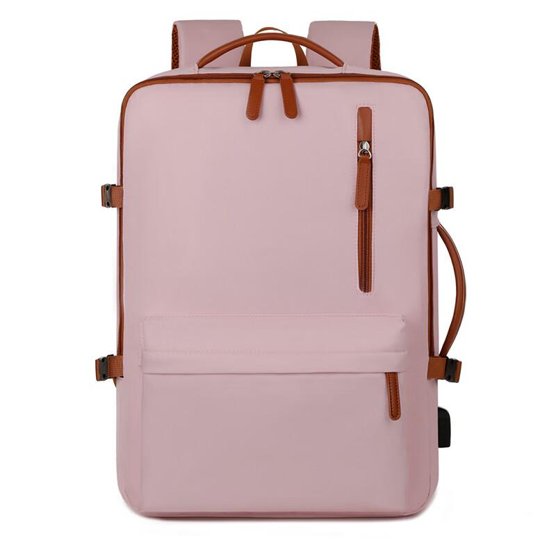 Li Shen Men s Business & Casual Backpack 1