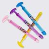 Fireworks Splashing Spray Water Guns For Atmosphere Pography Portable Water Squirter Pull-Out Outdoor Water Shooters Game Toy