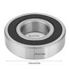 6310RS Deep Groove Ball Bearing Rubber Sealed Bearings 50x110x27mm