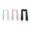 Graduation Shoulder Strap Letter Design Decorative Kids Graduation Season Celebration Etiquette Strap Party Decor