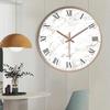 Einfache Luxus Kreative Moderne Licht Wanduhr Hause Wohnzimmer Mode Dekoration Einfache Kunst Atmosphäre Schlafzimmer