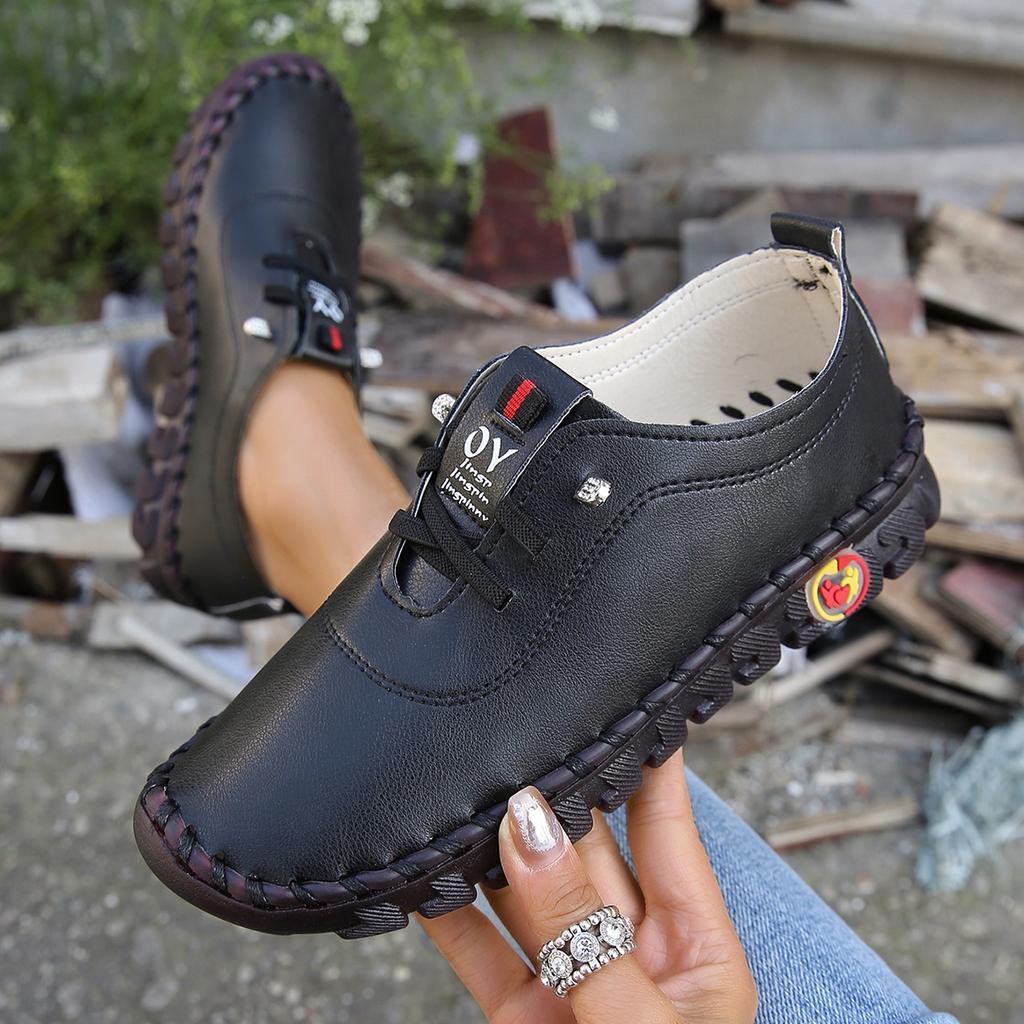 Women Shoes Designer Sneakers Women Platform Shoes lolita Lightweight Casual Women Shoes Outdoor Ladies Flats Zapatos De Mujer