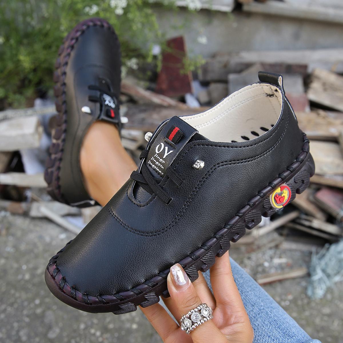 

Женская обувь Дизайнерские кроссовки Женские туфли на платформе Лолита Легкая повседневная женская обувь Уличная женская обувь на плоской подошве Zapatos De Mujer 43