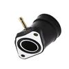 Motorcycle Carburetor Adapter Intake Manifold for Yamaha TTR125 TTR125E TTR125L TTR125LE 5HP-13586-00-00