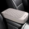 Car armrest height-increasing pads, waterproof elbow pads, suitable for most car interior accessories