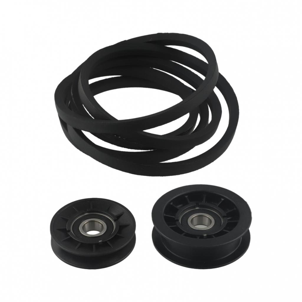 AM Antriebsriemen-Umlenkrollensatz Zuverlässig und robust