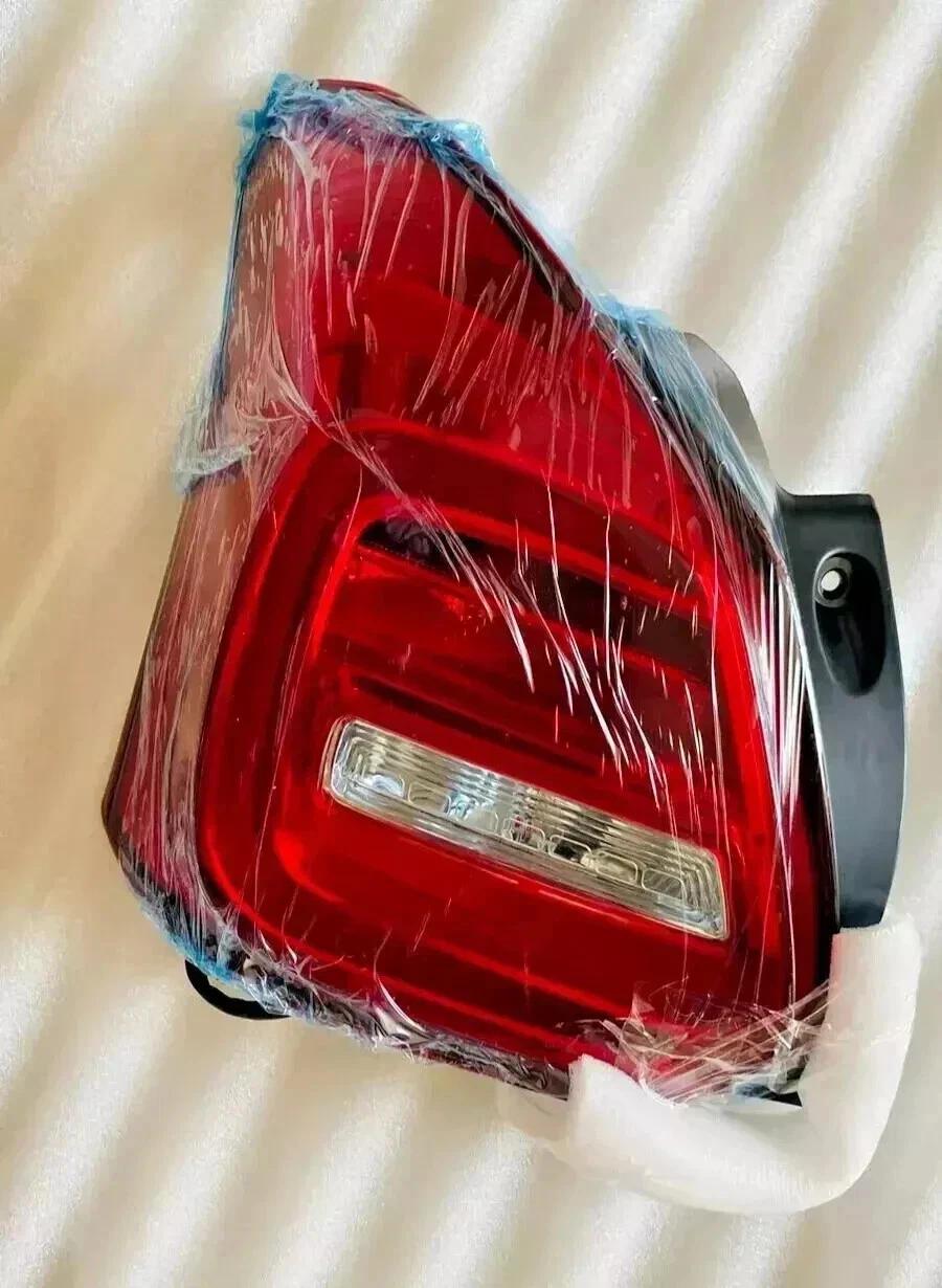 

Fit For Suzuki Swift Sport 3rd generation Hatchback Left Rear Tail Lights Lamps
