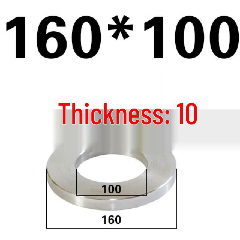 Injection Molding Machine Plastic Locating Ring