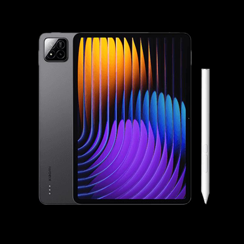 

Планшет Xiaomi Pad 7 Pro Soft Light Edition (версія CN)