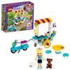 LEGO Friends Stephanies Eisdiele 41389