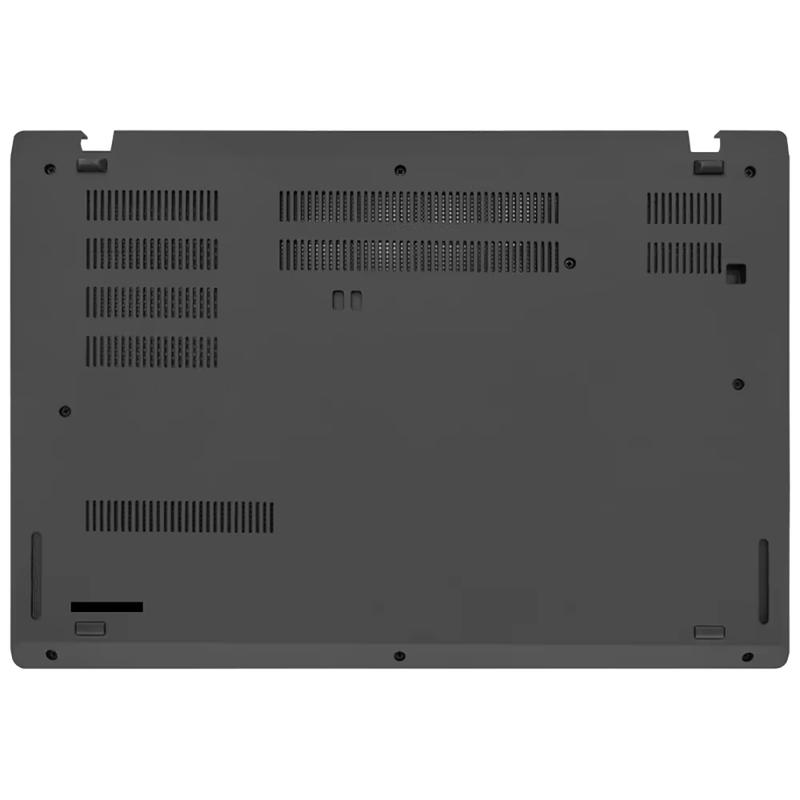 Laptop upper lower cover for Thinkpad L14 Gen1 Gen2 screen back case frame bezel palm rest bottom shell