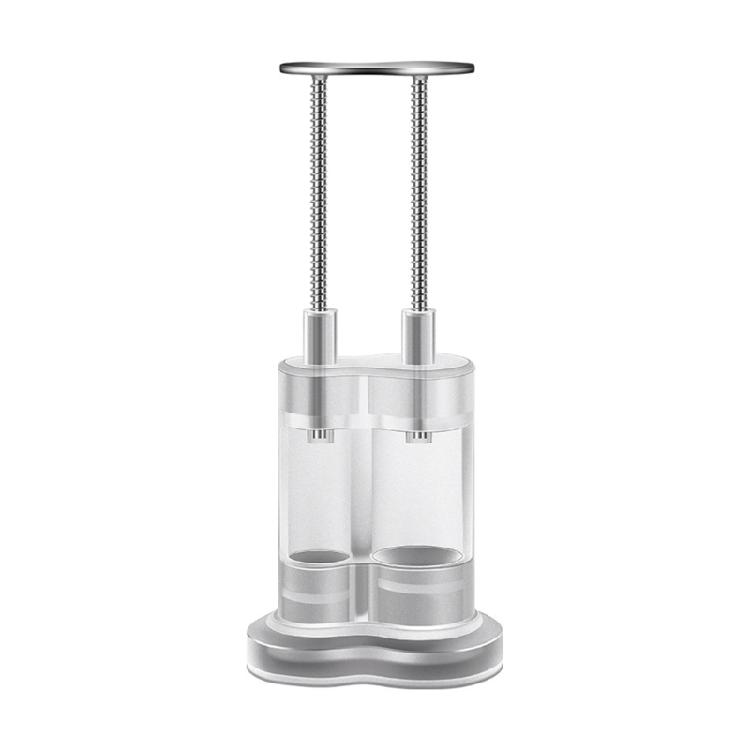 Portable Cherry Pitter Tool Stainless Steel Red Dates Jujube Pitter Remover 1