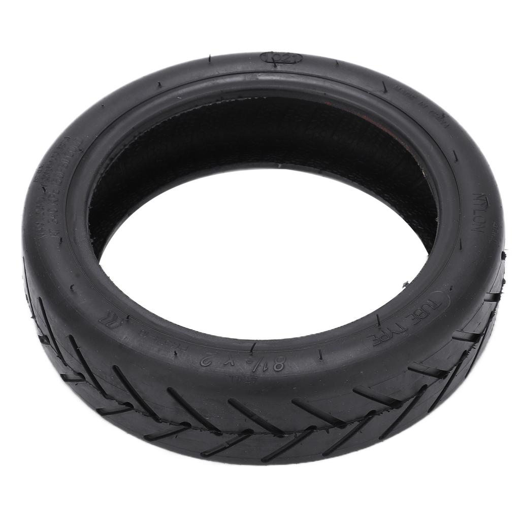 8.5 Inch Electric Scooter Outer Tyre Tubeless Tire Replacement for Xiaomi M365 Electric Scooter