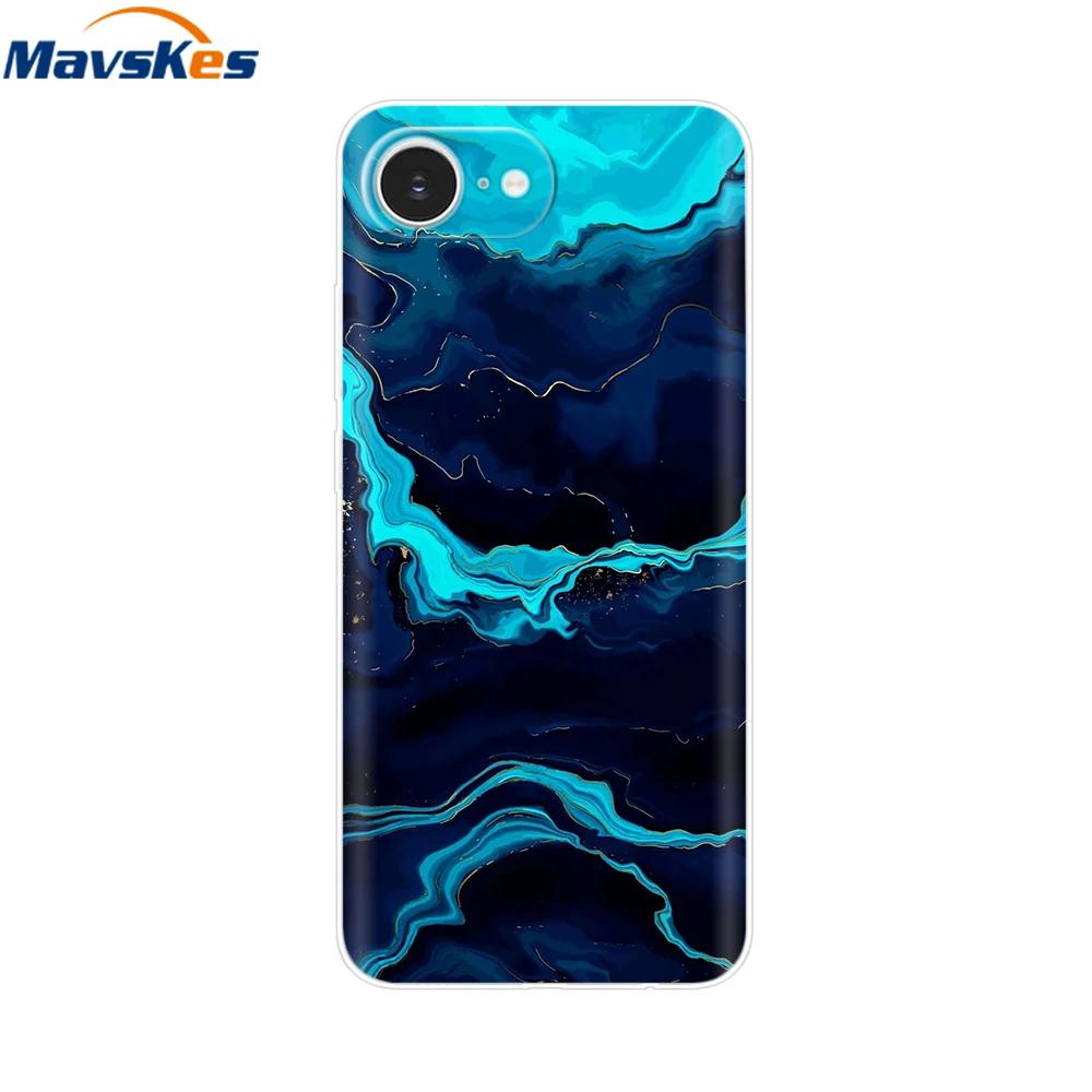 For iPhone 16e Case Soft TPU Silicone Back Cover For iPhone 16e Phone Case Protective Bumper For iPhone 16 E SE 4 2025 Fundas