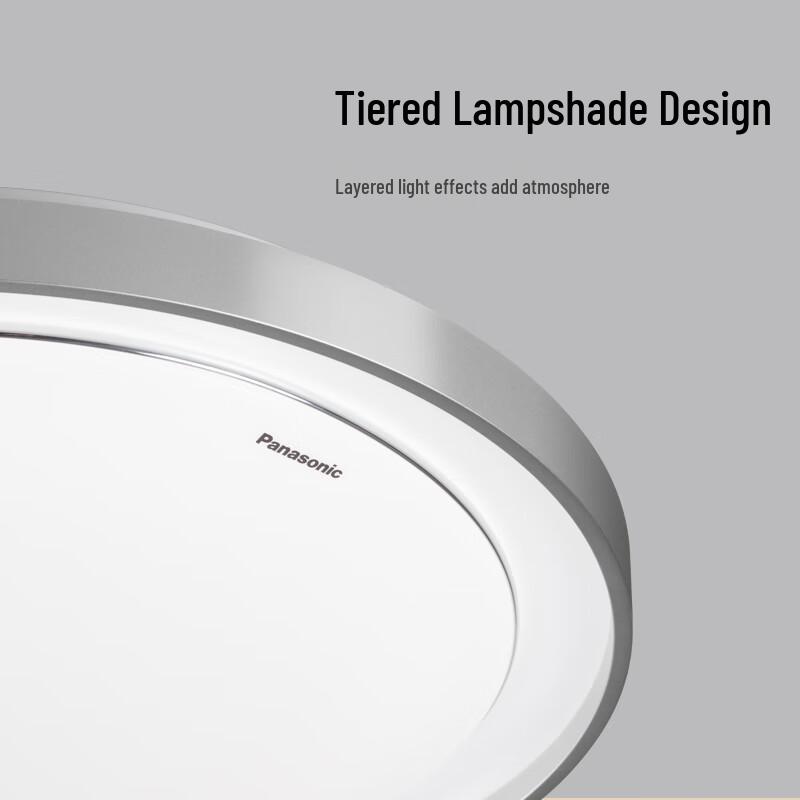 Panasonic Full Spectrum LED Ceiling Light