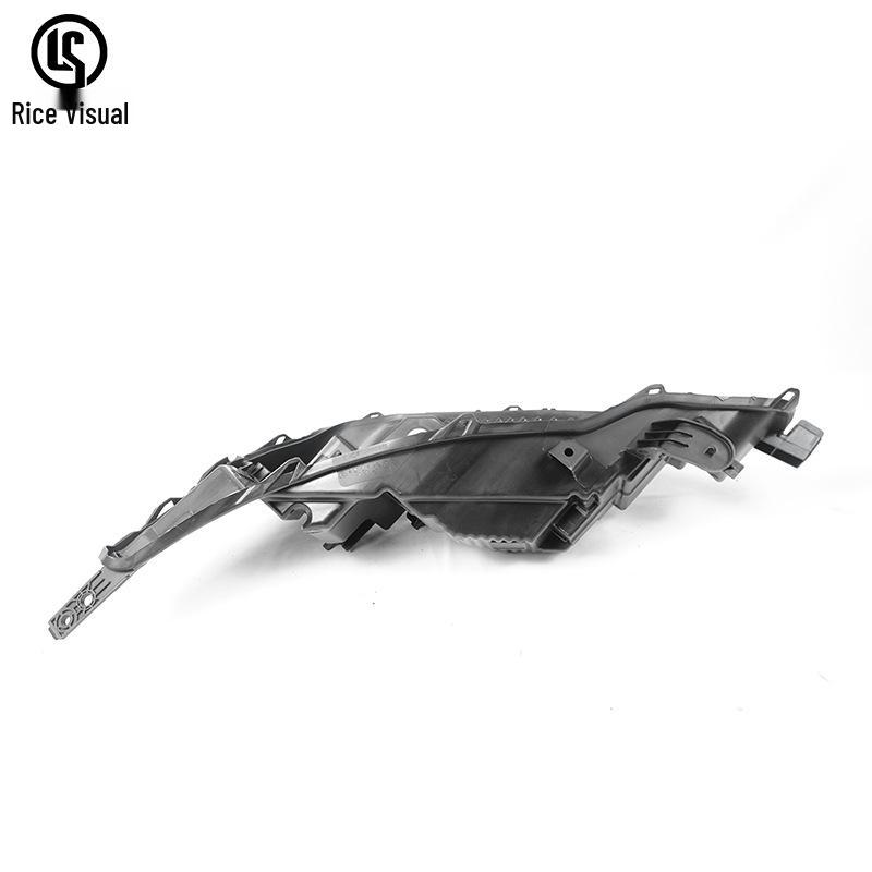 Compatible Headlight Rear Cover for 2023-2025 Nissan Altima - Lampshade Base Shell Housing