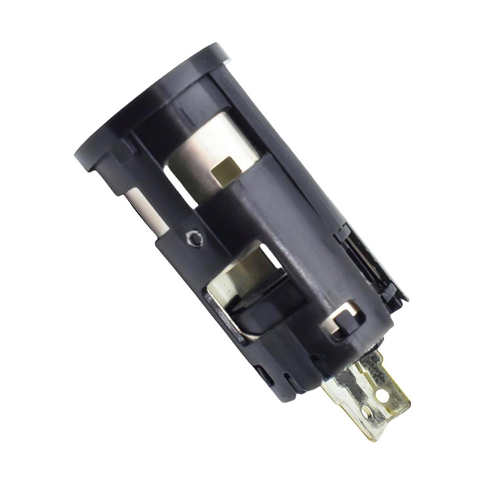 Center Console Power Outlet Socket 39624-T5A-J01 For Honda Odyssey Acura