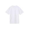 Adidas Originals Trefoil Solid Pocket Logo Short Sleeve T-Shirt Men Tops White DX4208