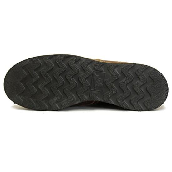 Red Wing 8852 Classic Moc Toe Belbaritan US10E (Red Wing) (approx. 28cm)