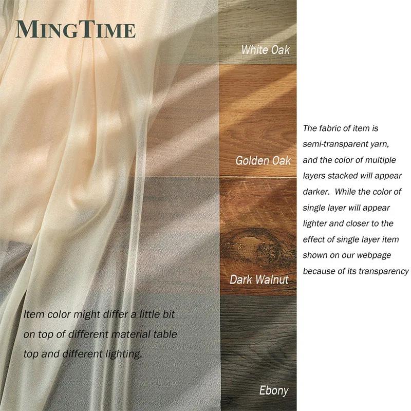 6M / 10M Wedding Arch Draping Elegant Sheer Drapery Fabric Party Backdrop Curtain Home Decor Ceremony Decoration Supplies