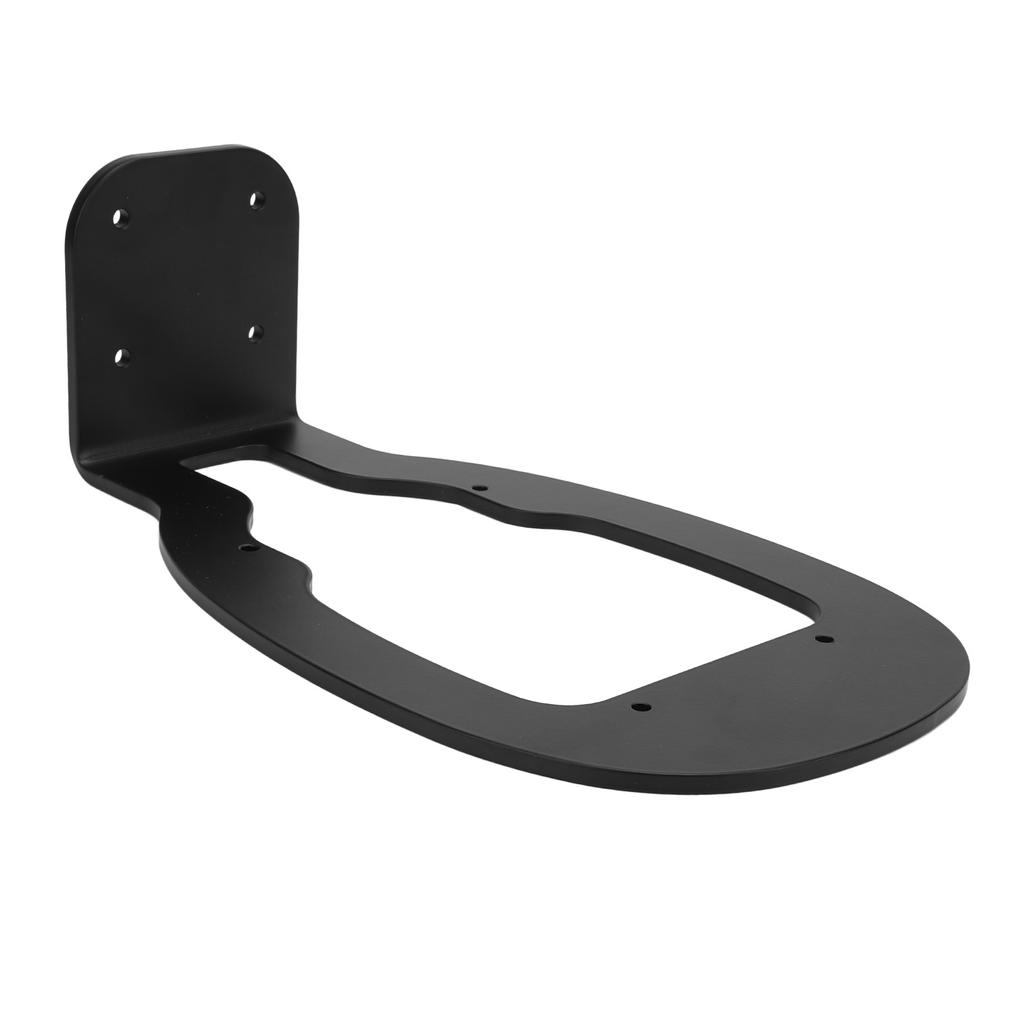Wall Speaker Rack Thickened Metal Speaker Wall Bracket for Formation Duo Wireless Speaker