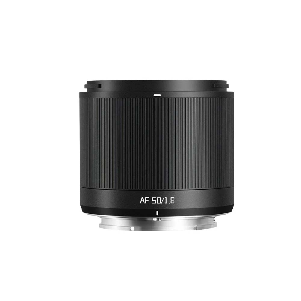 TTArtisan 50mm F1.8 NEO Full