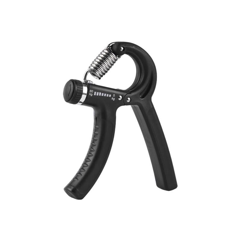 Adjustable Stainless Steel Hand Gripper
