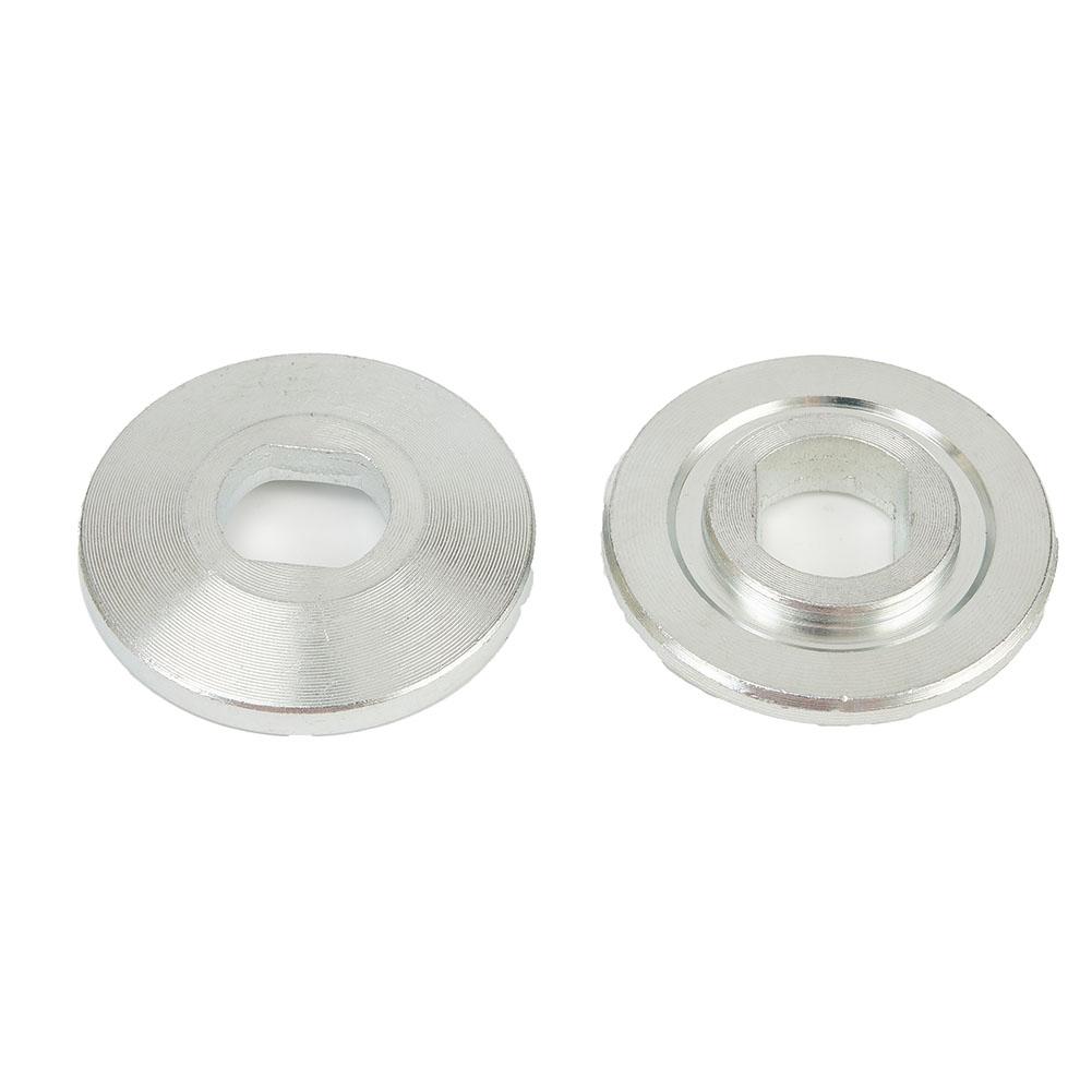 Pressure Plate Accessory Aluminum Cutting Machine M8x18mm