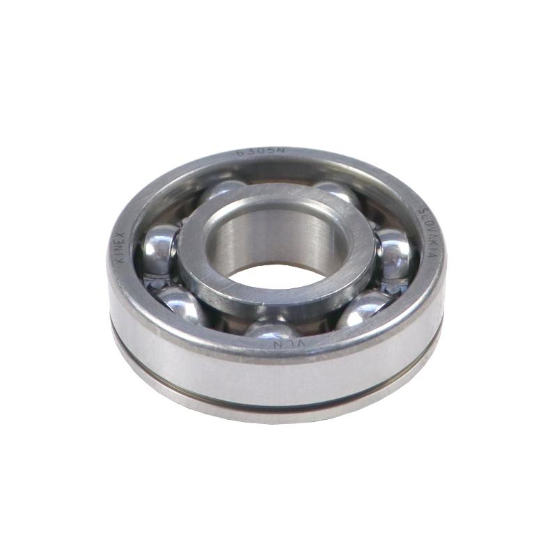 Single Row Ball Bearing 6305 N