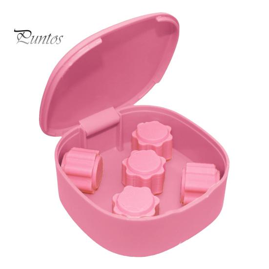 

1 набор корейской игры в ловлю камней с коробкой для тренировки координации рук и глаз, народная игра в кости с камнями для детей и взрослых, традиционная игрушка для ловли камешков розовый