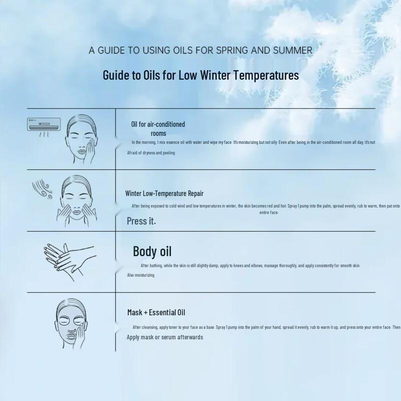 שמן יבש רב-תכליתי Huile Prodigieuse של NUXE