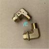 Air Brake Chamber Connector For Isuzu 6WF1 Engine CXZ CYH GIGA Truck Brake Parts