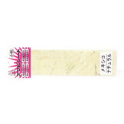 Sale Awabi Honpo Awabi Sheet Mexico Size S 40 X 140 Mm Natural (0682)