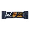 Rothmans Wellmix 33% Protein Bar Peanut Caramel 45G