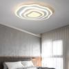 New Living Room Lamp Modern Simple Bedroom Advanced Sense Terrace Cloud Ceiling Book Room Master Bedroom Lamp