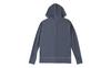 Jackson Long Sleeve Hoodie Rash Guard Gray M