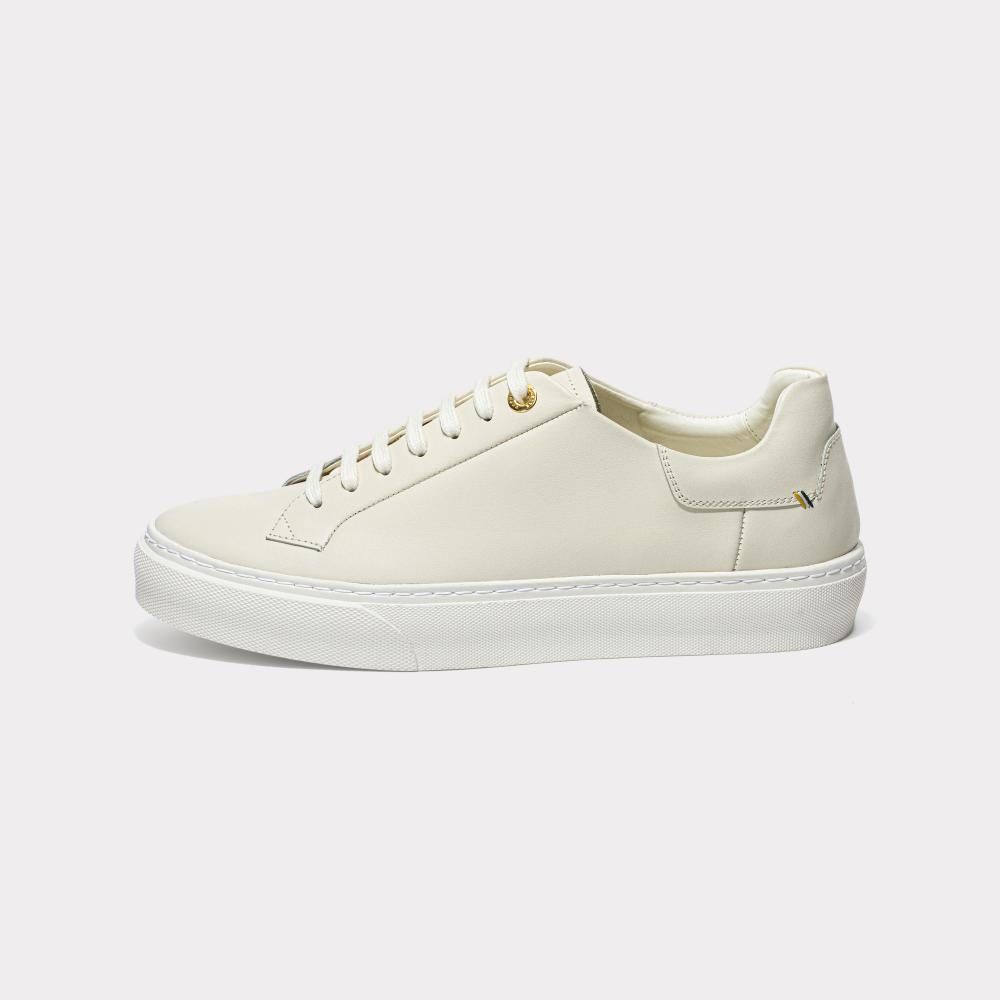Charlse Votum Calf Sneakers