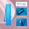 Yoga Mat Storage Bag Cover Bag Protective Cover Yoga Storage Bag Zipper Bag Drawstring Special Backpack Canvas Carry Bag