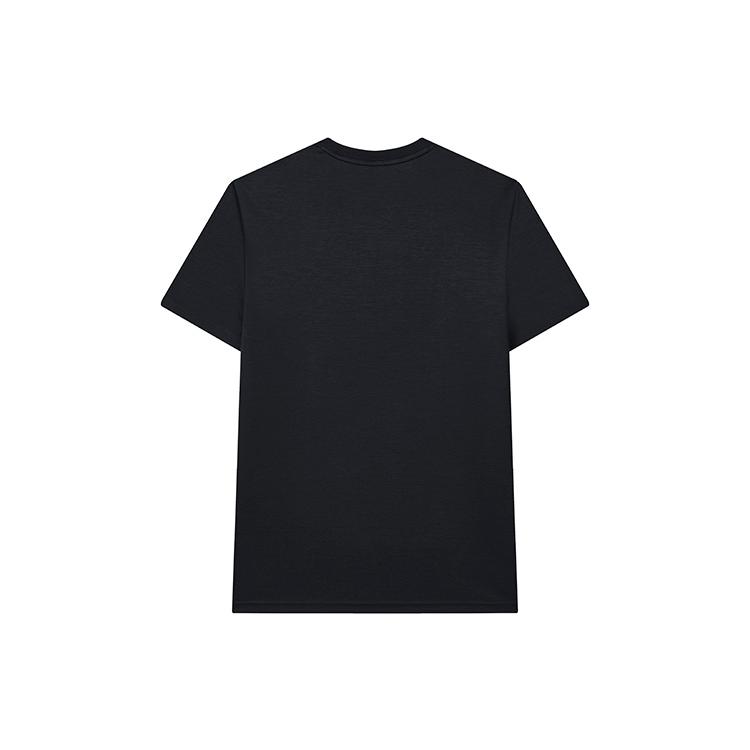 New FILA T Shirts Men's Legend Blue F11M227109FNV