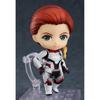 Good Smile Company Avengers Nendoroid Black Widow  Endgame Ver. Dx  Avengers  Endgame 