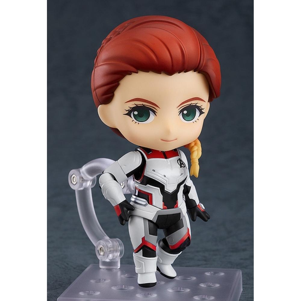 Good Smile Company Avengers Nendoroid Black Widow  Endgame Ver. Dx  Avengers  Endgame 