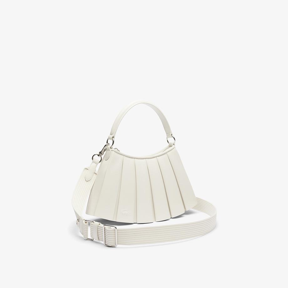 [lacoste] Women's Lenglen Crossbody Bag NU5011D55G